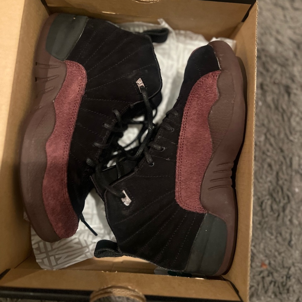 Jordan 12 Retro A’ Ma Maniere
